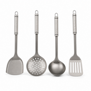 Flateria Titanium Utensils Set