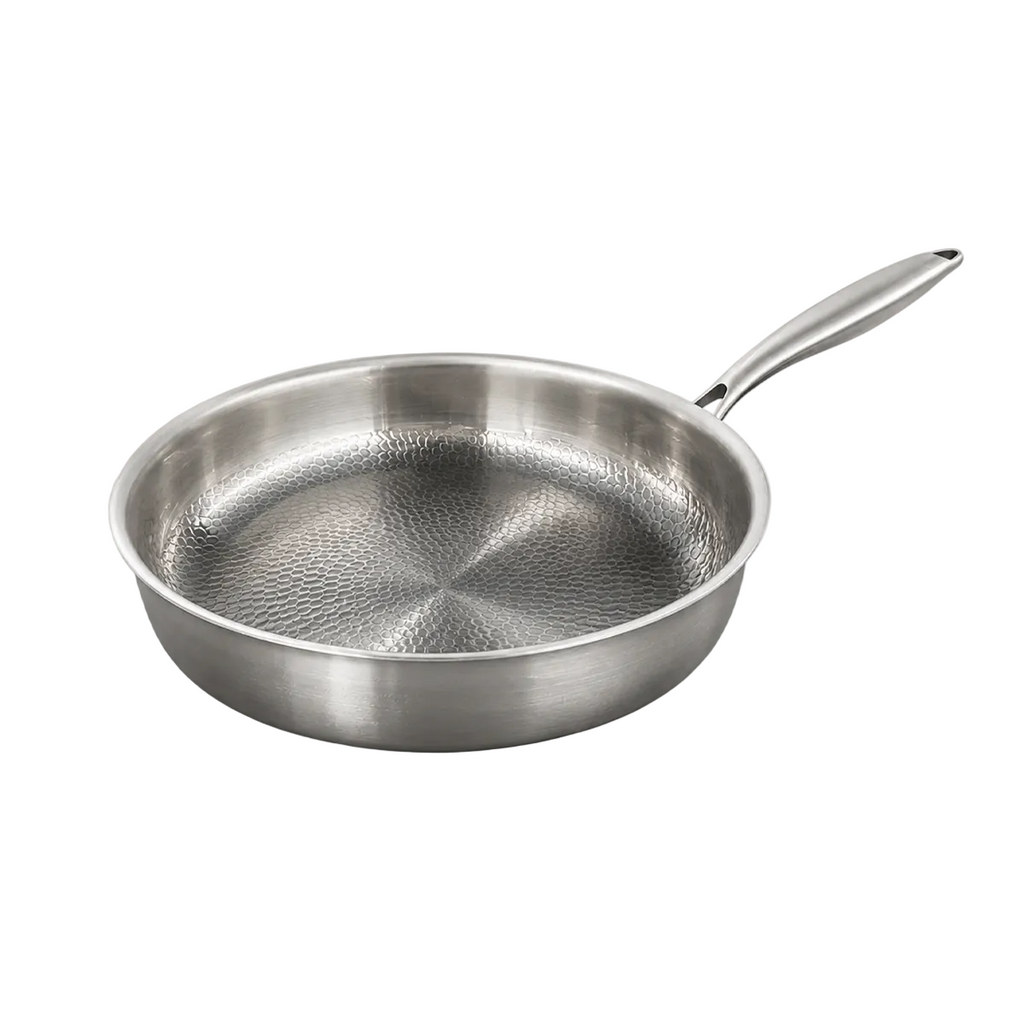 Titanium Pan Pro