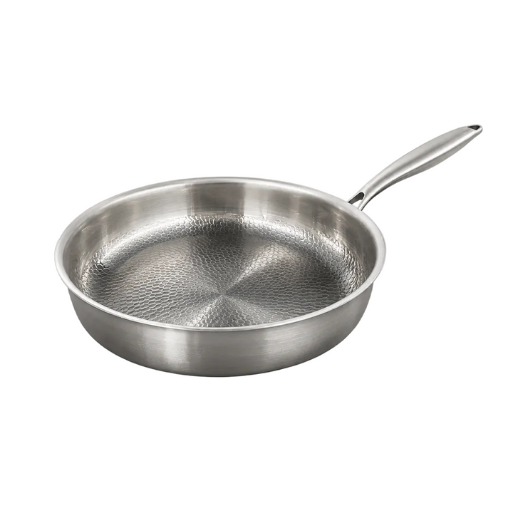 Titanium Pan Pro