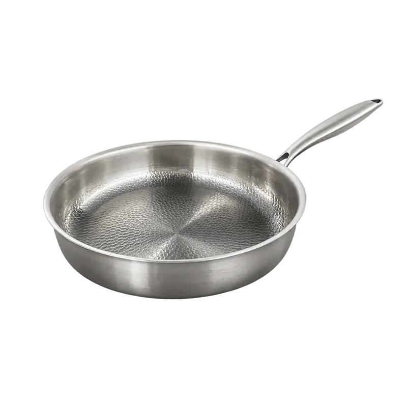 Titanium Pan Pro