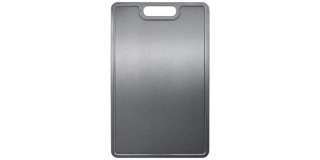Titanium Cutting Board