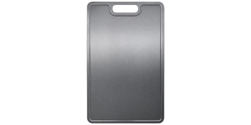 Titanium Cutting Board