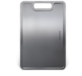Titanium Cutting Board TEST