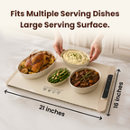 Food Warming Mat