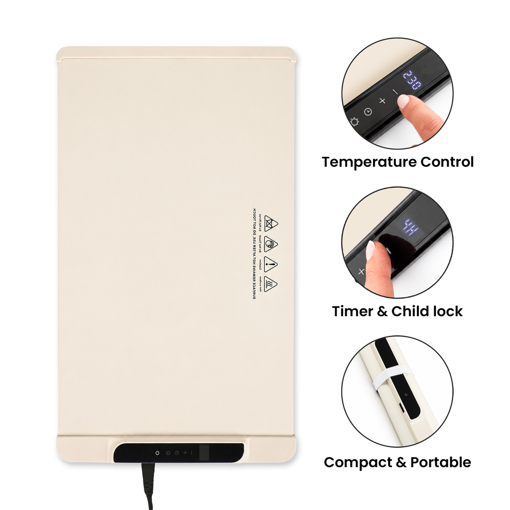 Food Warming Mat