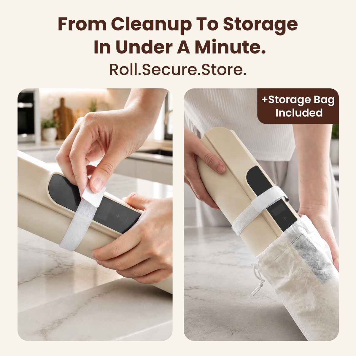 Food Warming Mat