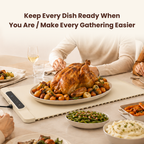 Food Warming Mat