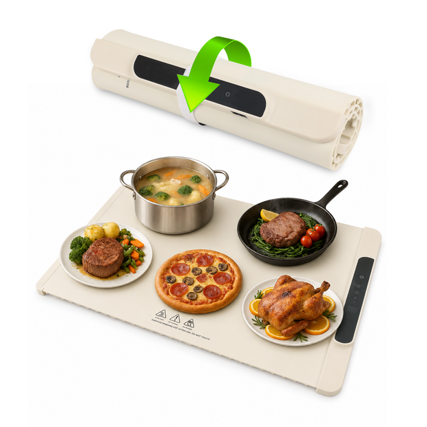 Food Warming Mat