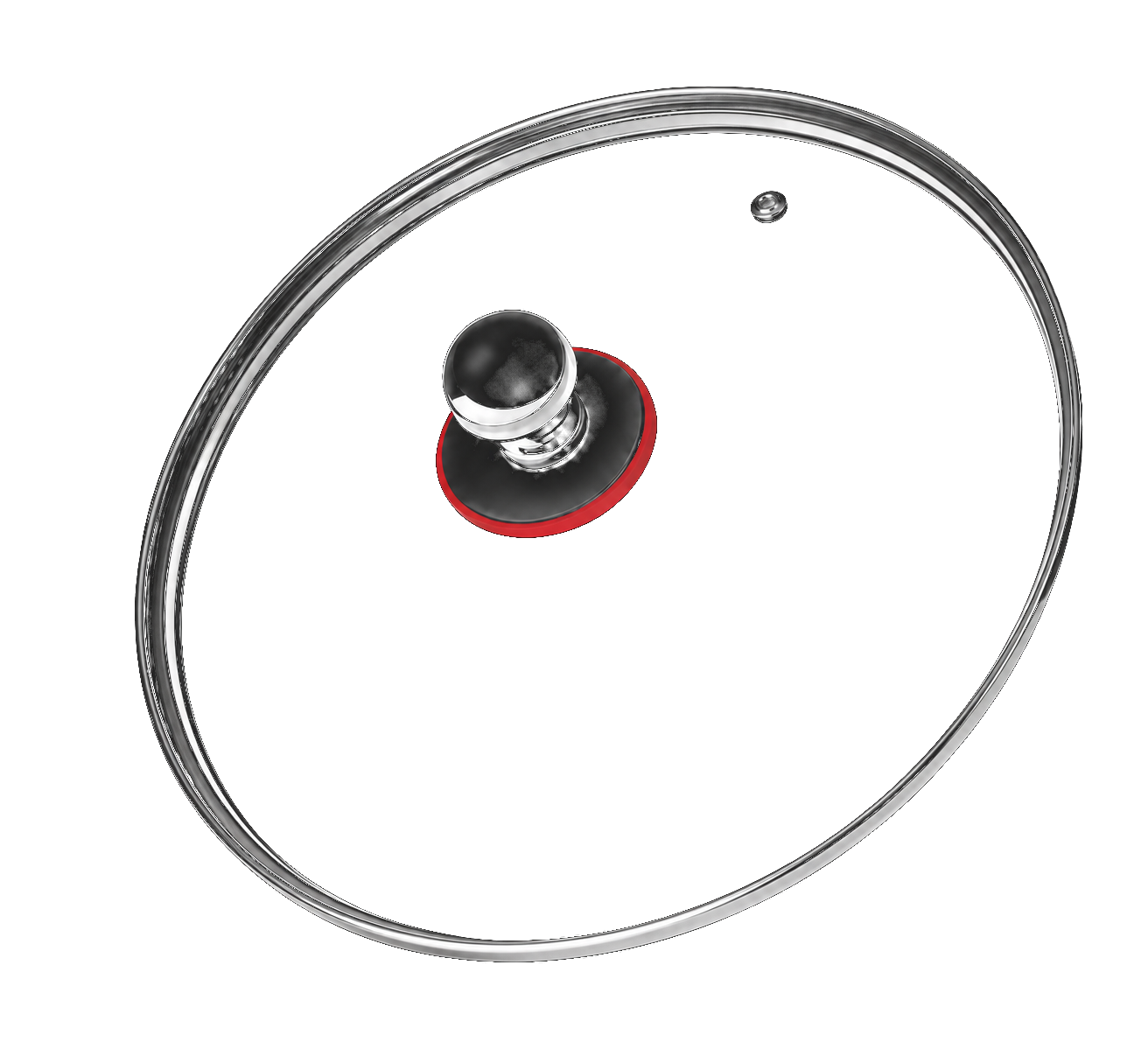 Titanium Lid