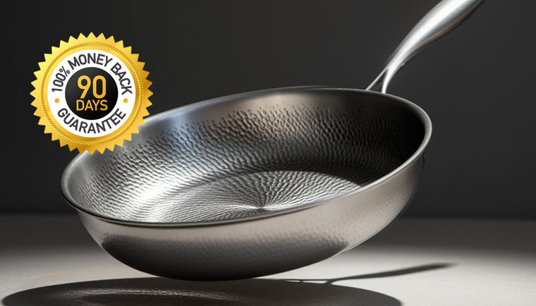 90-day guarantee
