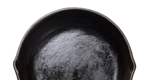 Cast Iron