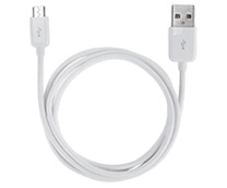 Vacuum sealer USB charging cable