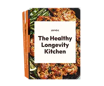 Food-storage ebook covers