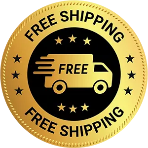 Shipping information seal
