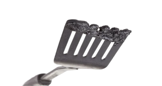 Plastic / Nylon utensil material