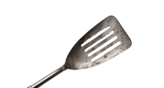 Stainless Steel utensil material